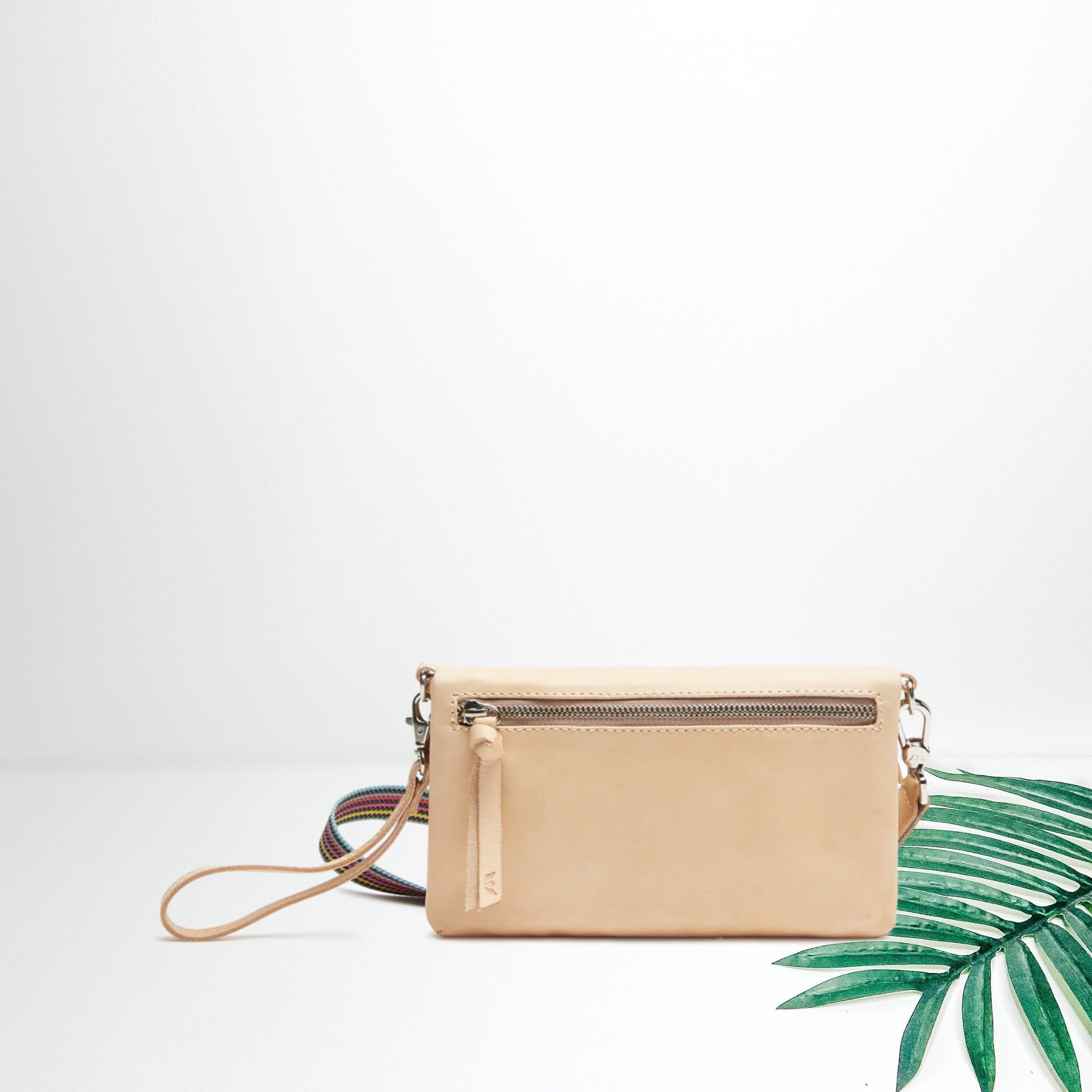 Consuela | Diego Uptown Crossbody Bag - Giddy Up Glamour Boutique
