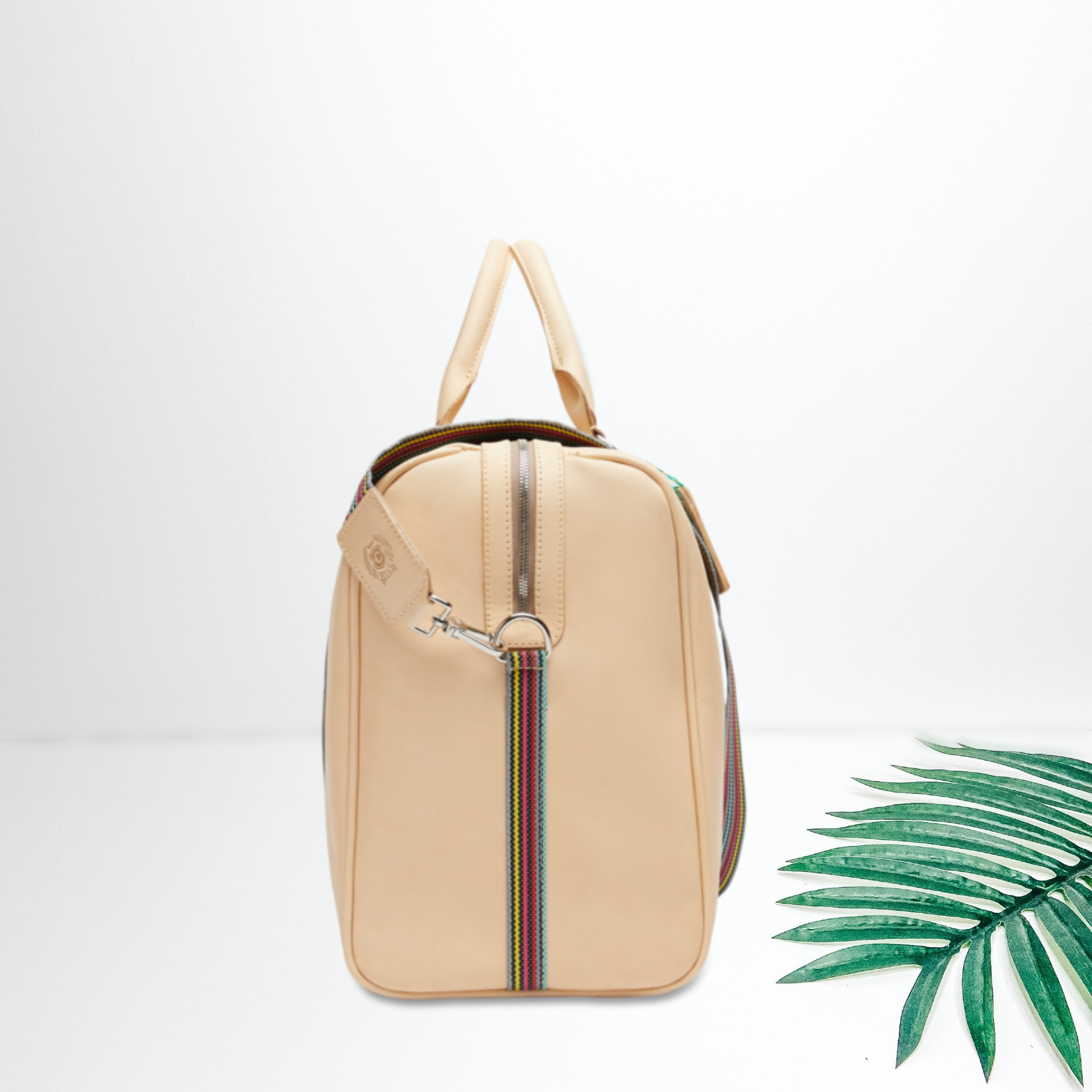 Consuela | Diego Weekender Bag - Giddy Up Glamour Boutique
