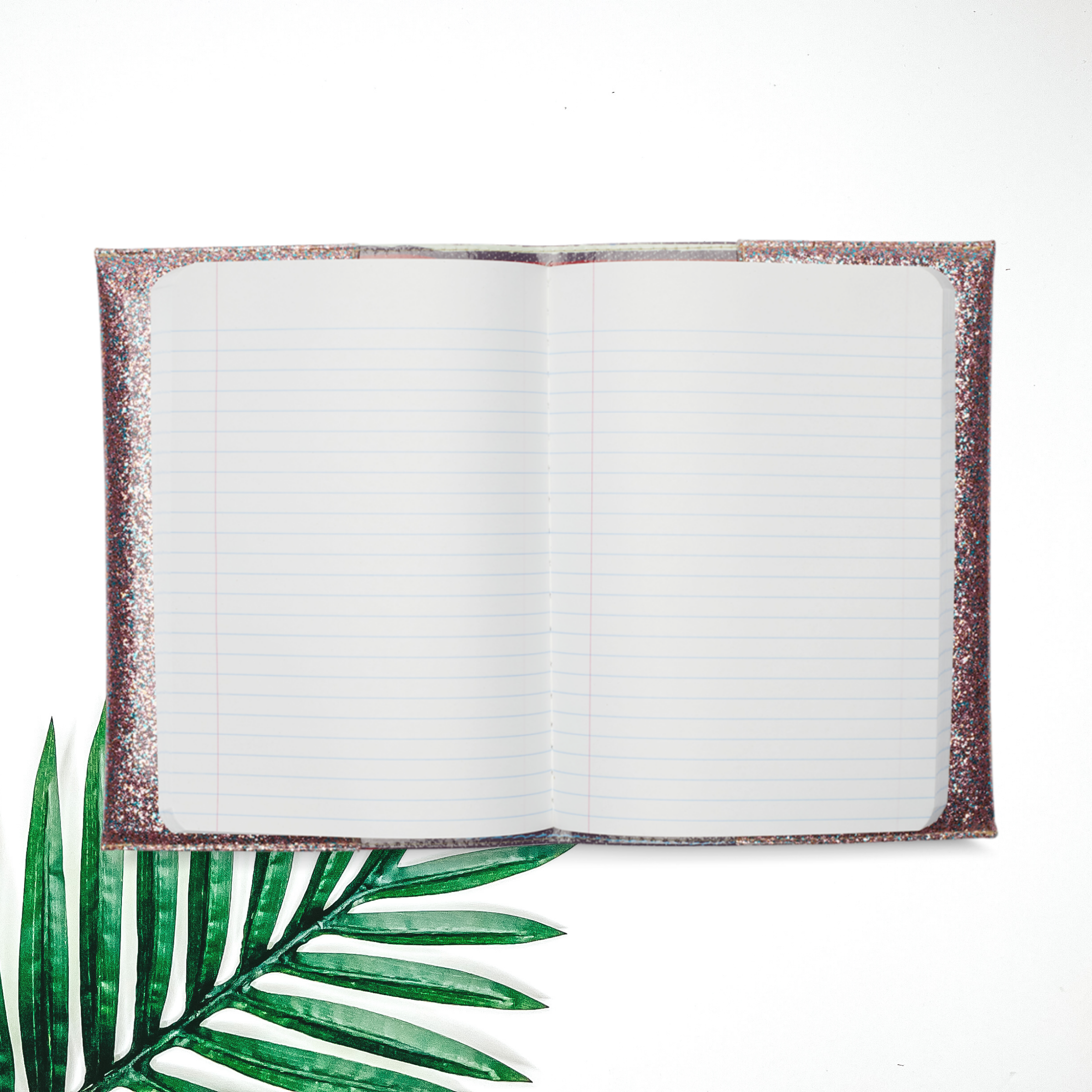 Consuela | Deanna Serape Notebook - Giddy Up Glamour Boutique