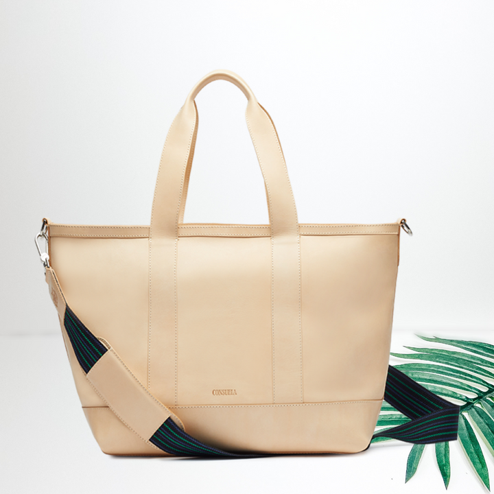 Consuela | Diego Max Tote - Giddy Up Glamour Boutique