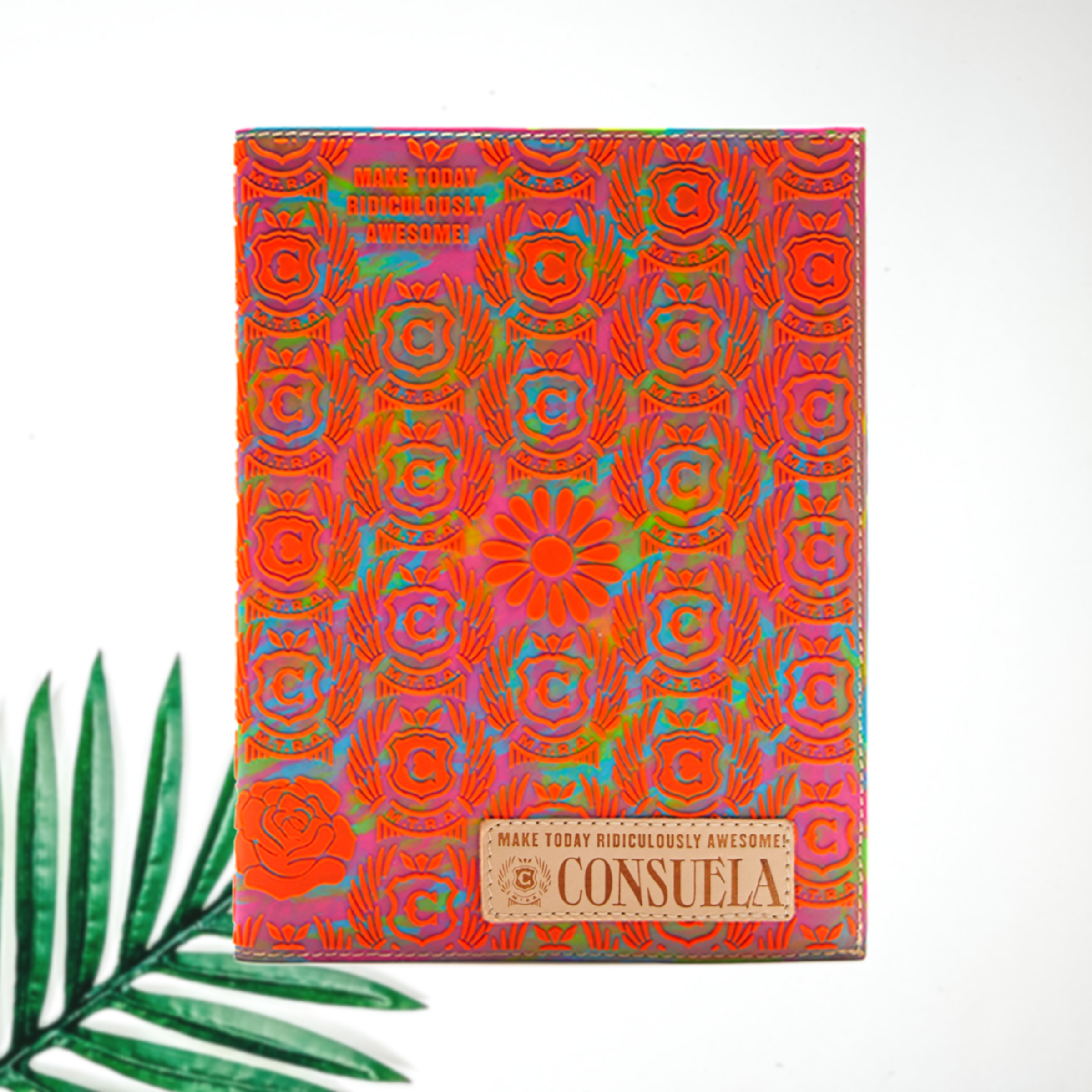 Consuela | JuJu Notebook - Giddy Up Glamour Boutique