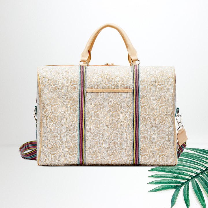 Consuela | Clay Jetsetter Bag - Giddy Up Glamour Boutique