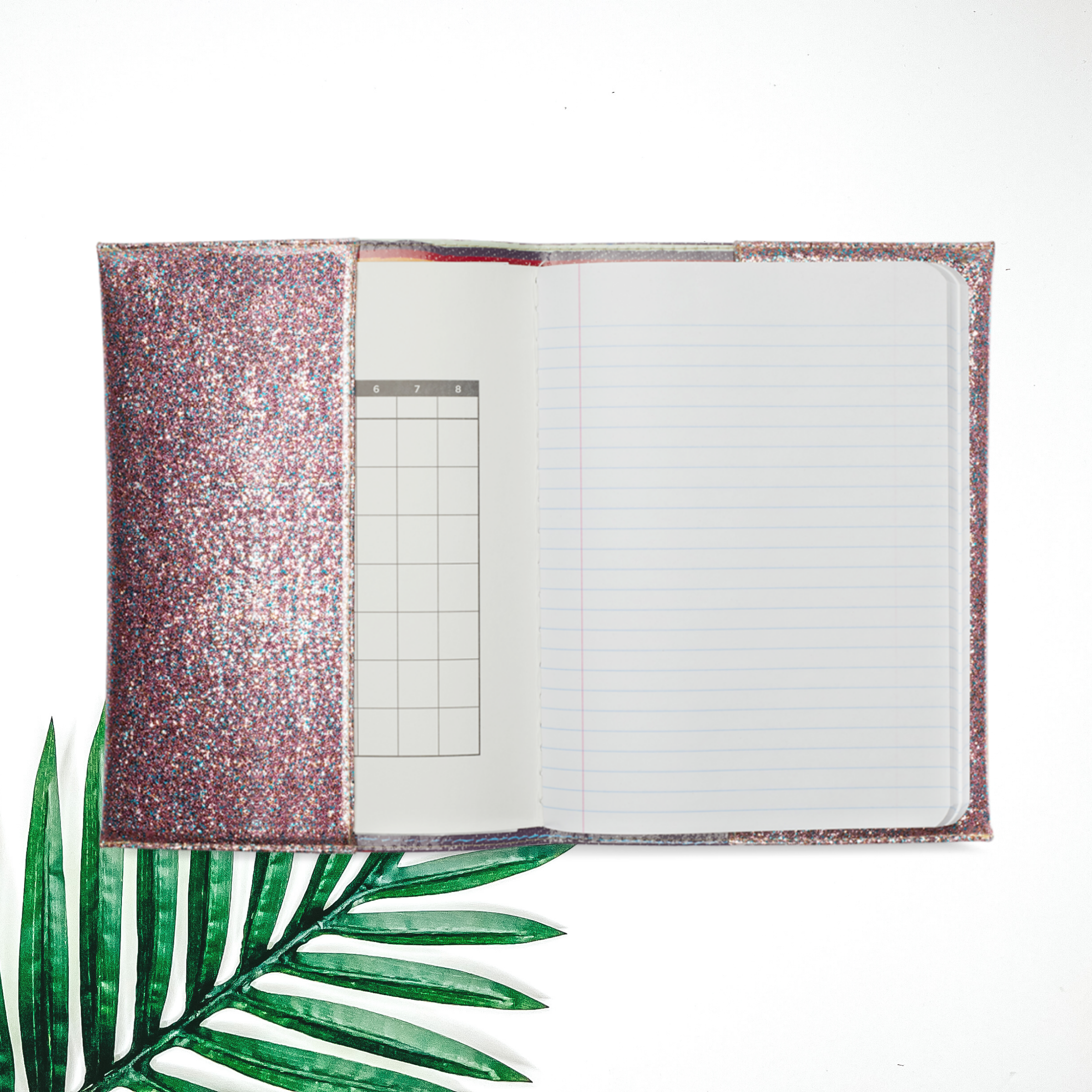 Consuela | Deanna Serape Notebook - Giddy Up Glamour Boutique