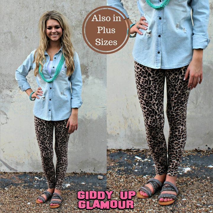 Affordable Trendy Womens Clothing Leggings