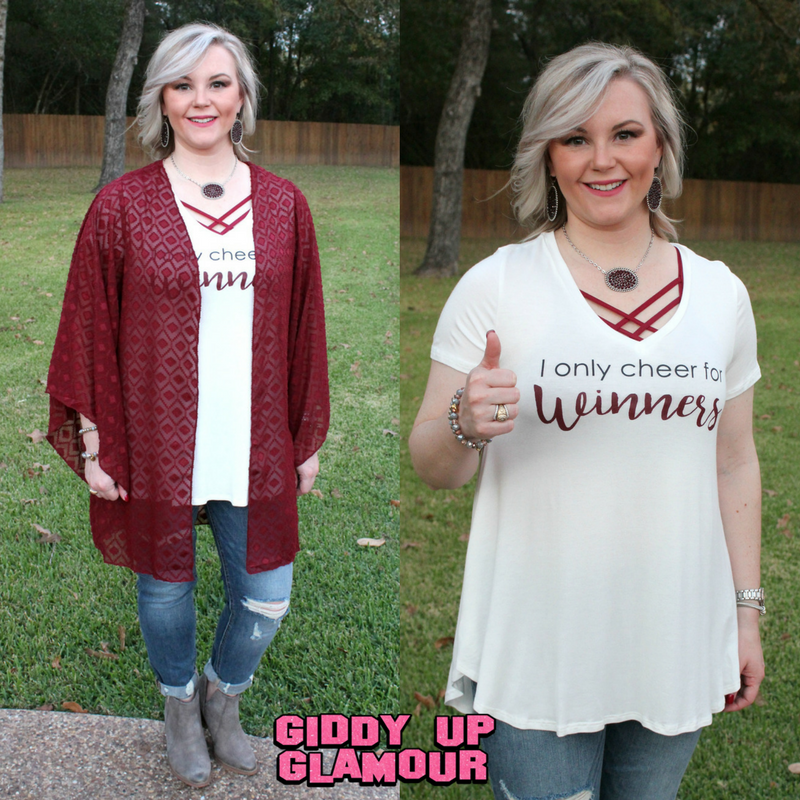 Gameday Couture Shirts | GameDay Tee Shirts | Game Day Couture Texas