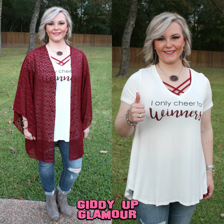 Gameday Couture Shirts | GameDay Tee Shirts | Game Day Couture Texas