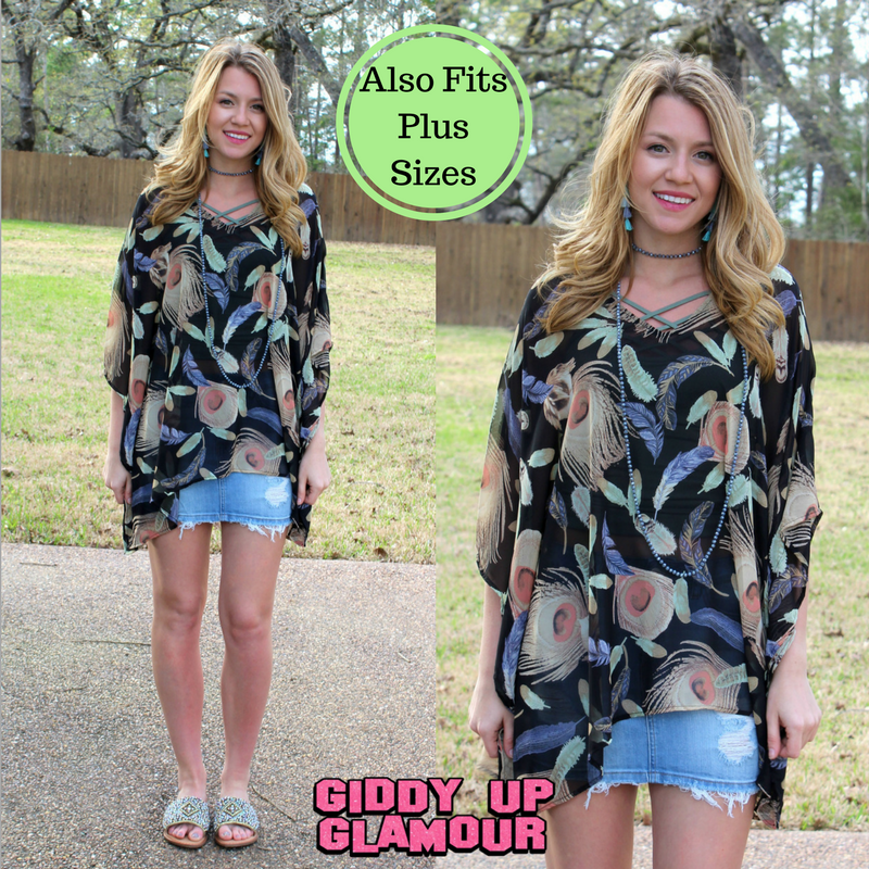 Aztec Print Jackets | Aztec Print Ponchos | Indian Beaded Jewelry | Indian Inspired Fashions