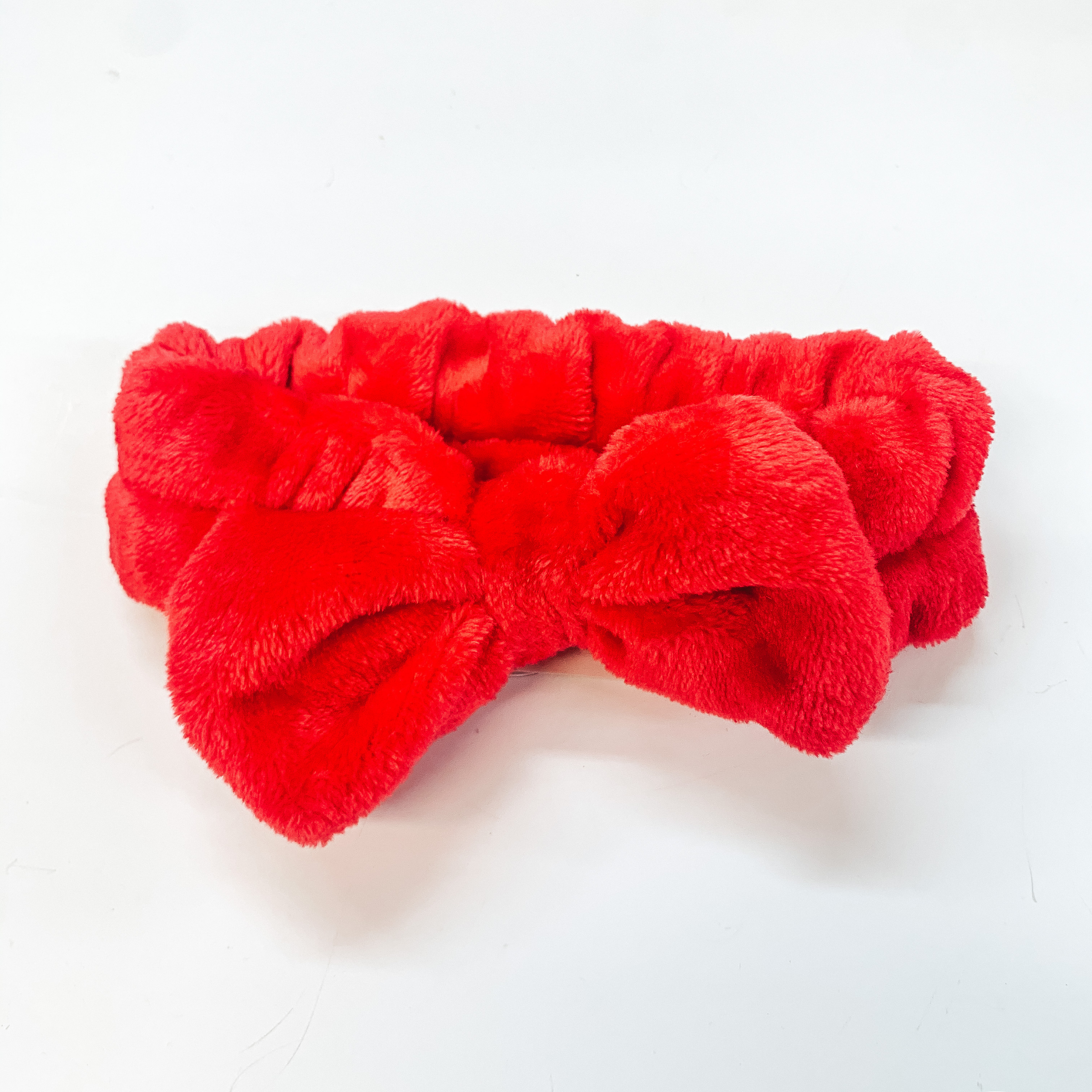 Buy 3 for $10 | Plush Self Care Headbands - Giddy Up Glamour Boutique