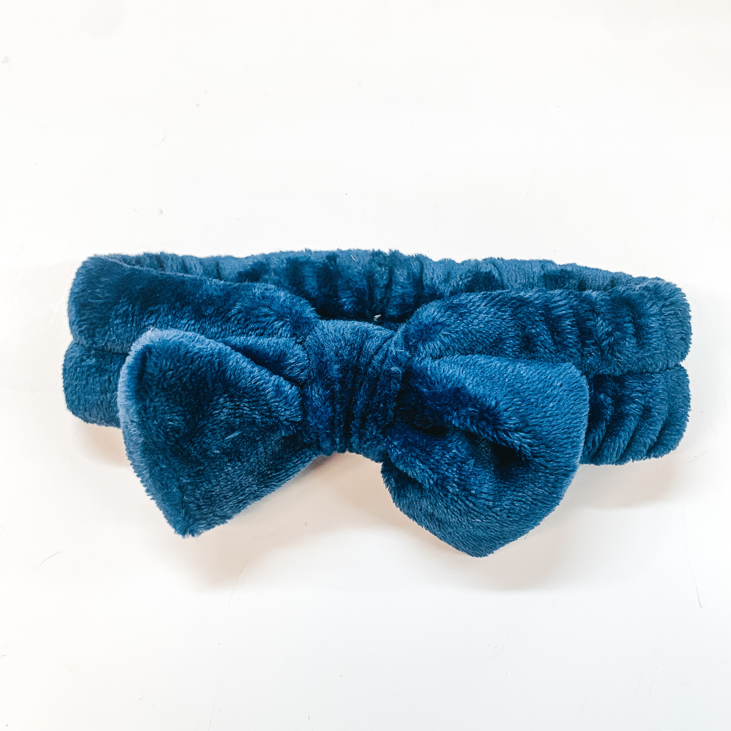Buy 3 for $10 | Plush Self Care Headbands - Giddy Up Glamour Boutique