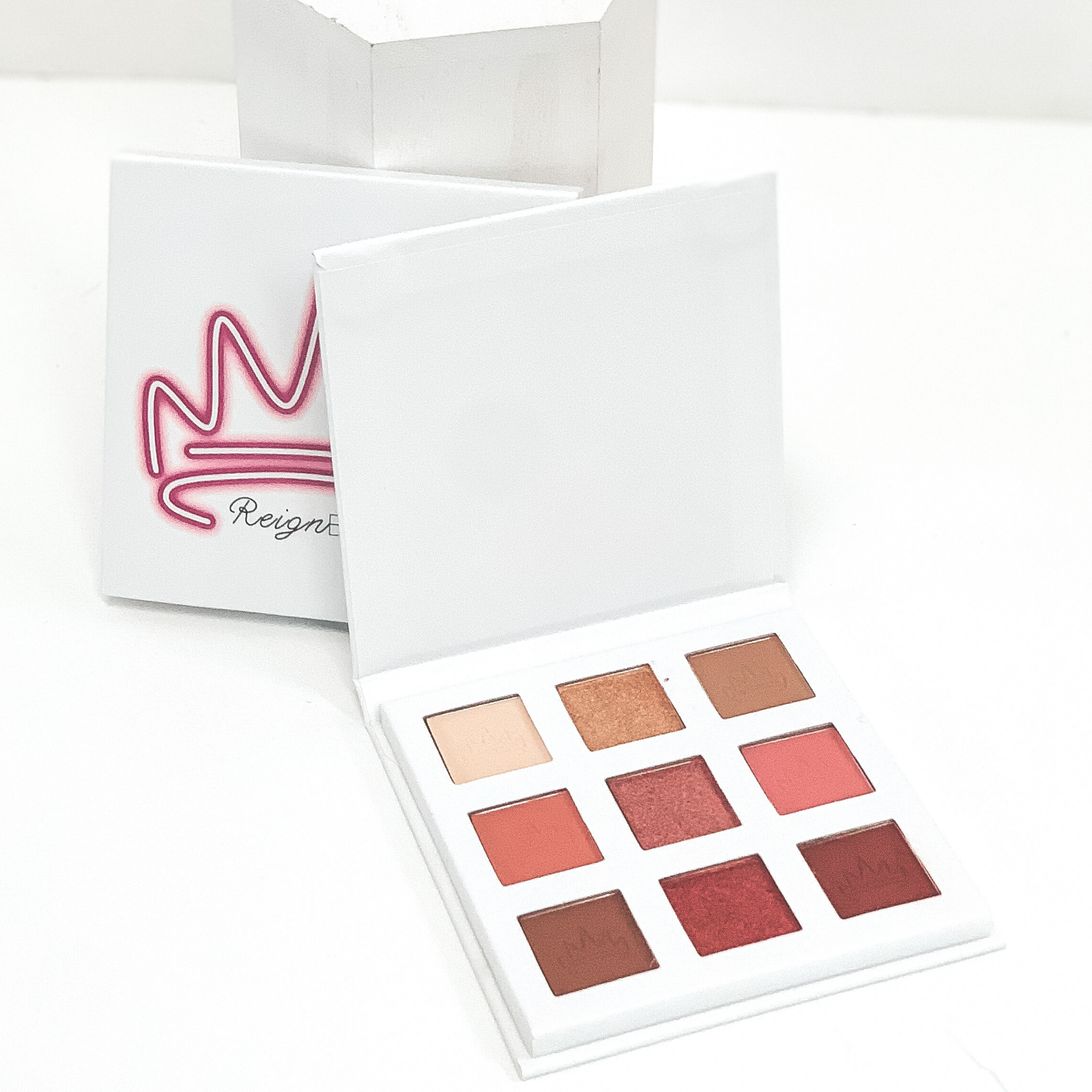 Reign Beauty | Eyeshadow Pallet - Giddy Up Glamour Boutique