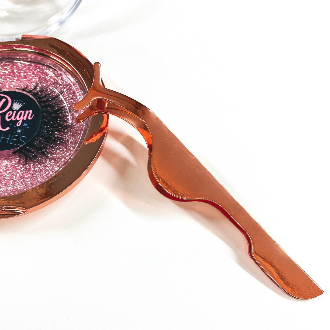 Reign Lashes | False Eyelash Applicator - Giddy Up Glamour Boutique
