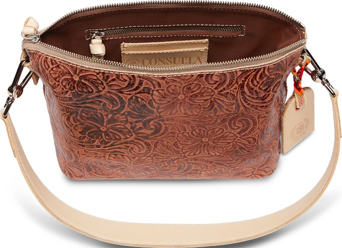 Consuela | Sally Your Way Bag - Giddy Up Glamour Boutique