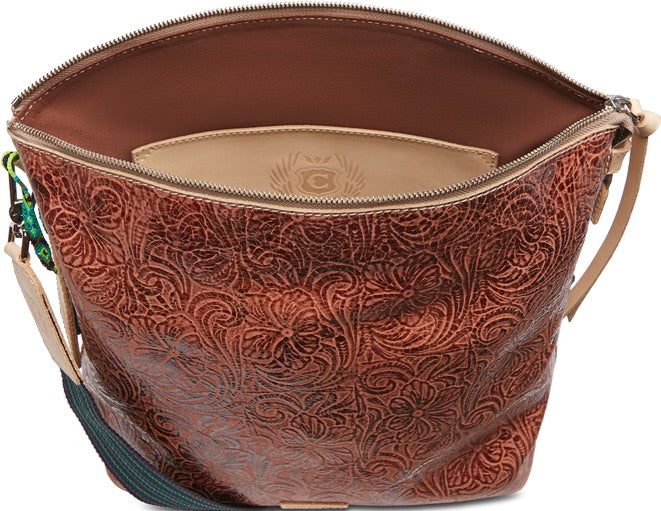 Consuela | Sally Hobo Bag - Giddy Up Glamour Boutique