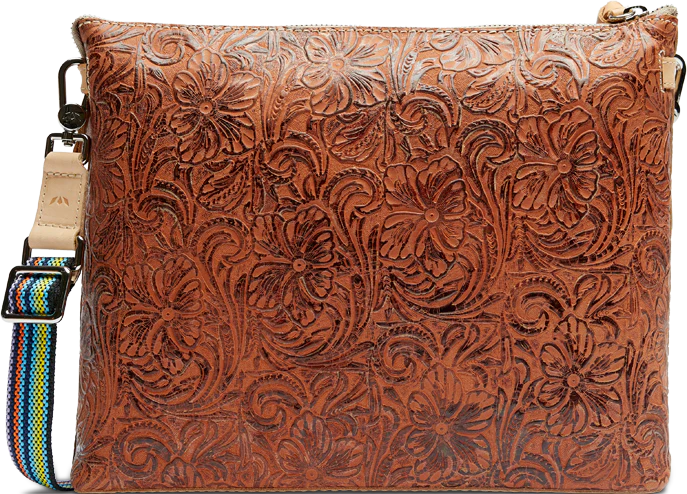 Consuela | Sally Downtown Crossbody Bag - Giddy Up Glamour Boutique