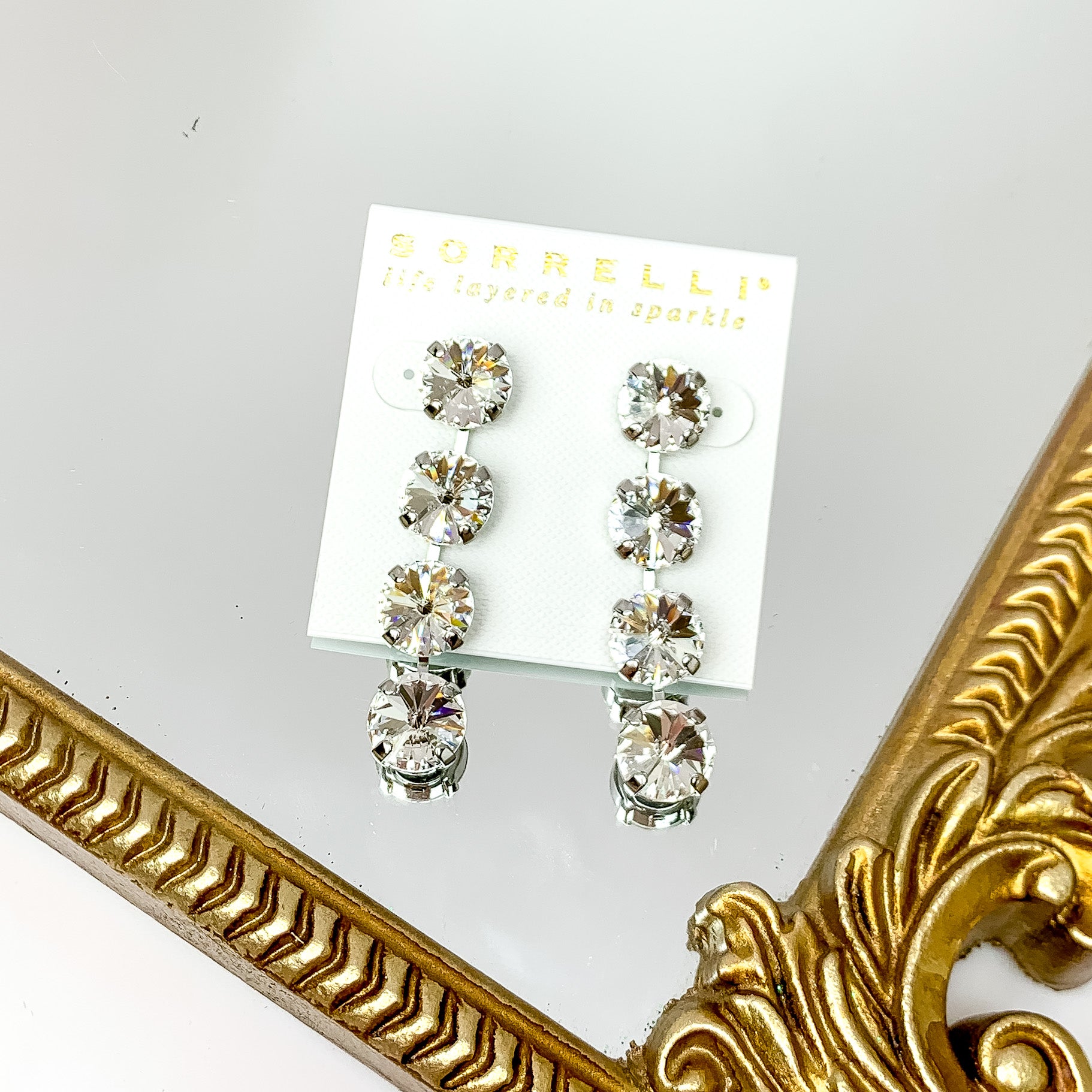 Sorrelli Earrings