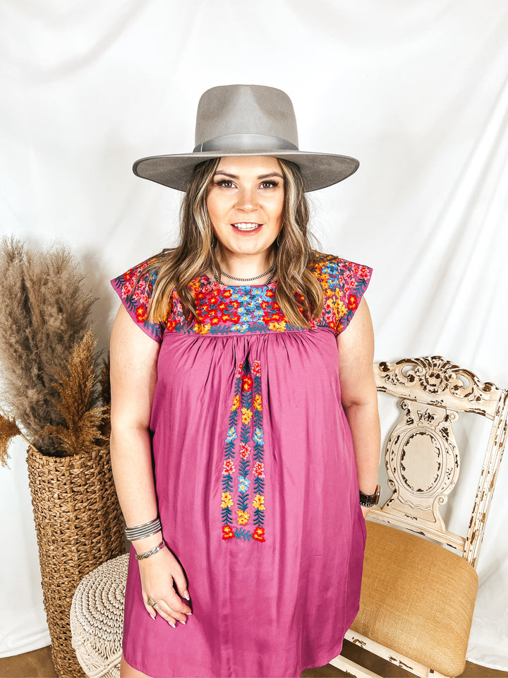 Lack of Color | Stone Rancher Wool Felt Hat in Grey - Giddy Up Glamour Boutique