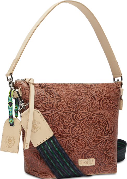 Consuela | Sally Wedge Bag - Giddy Up Glamour Boutique