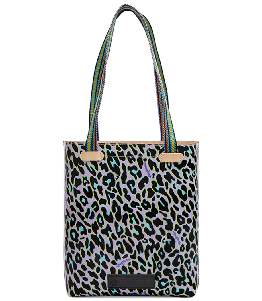 Consuela | Dee Dee Everyday Tote - Giddy Up Glamour Boutique