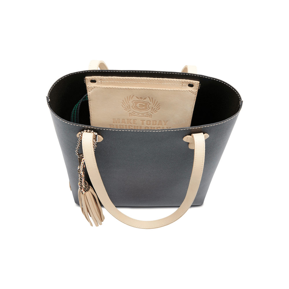 Consuela | Diamond Everyday Tote - Giddy Up Glamour Boutique