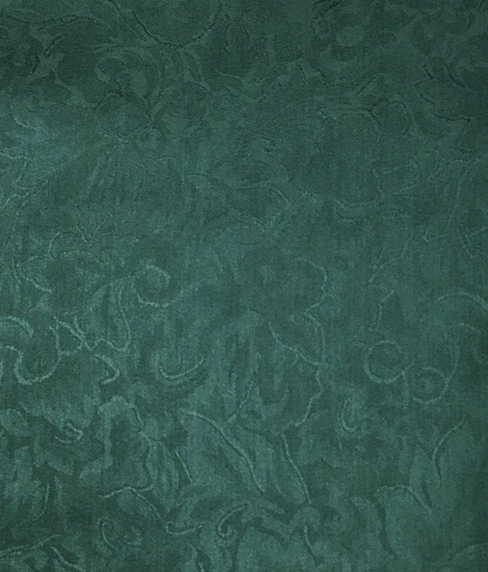 Jacquard Wild Rag in Eucalyptus - Giddy Up Glamour Boutique