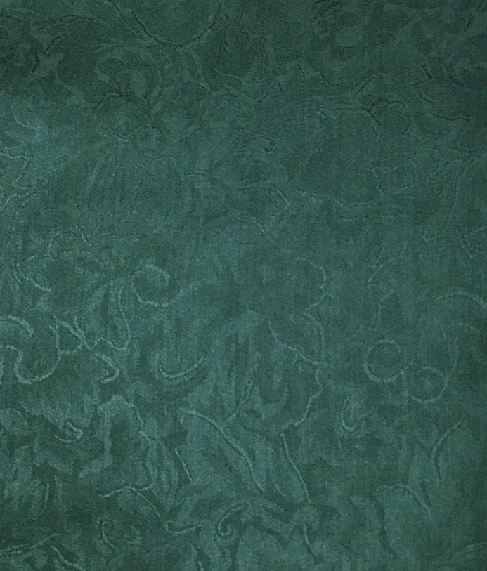 Jacquard Wild Rag in Eucalyptus - Giddy Up Glamour Boutique