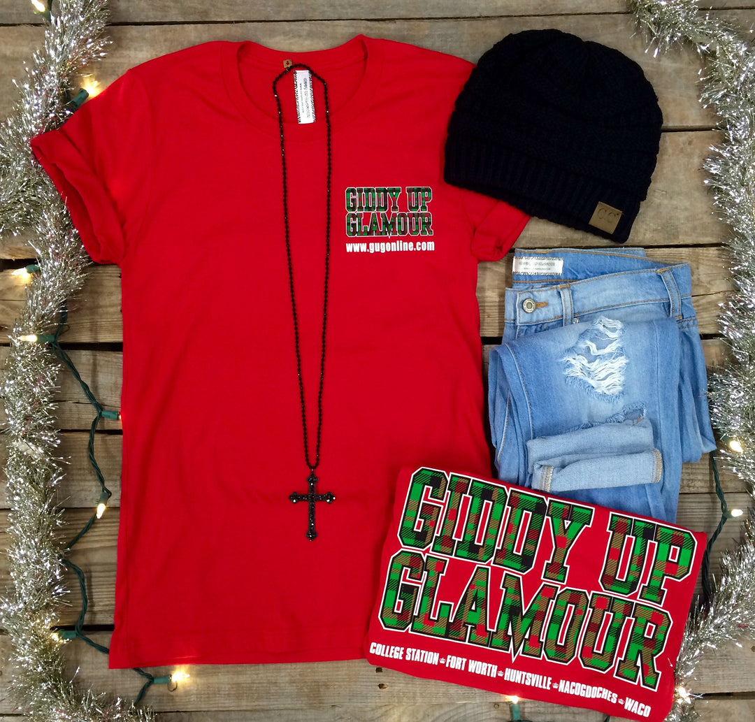 Christmas Shirts | Christmas Jewelry | Christmas Clothes | Christmas Matching Family Outfits