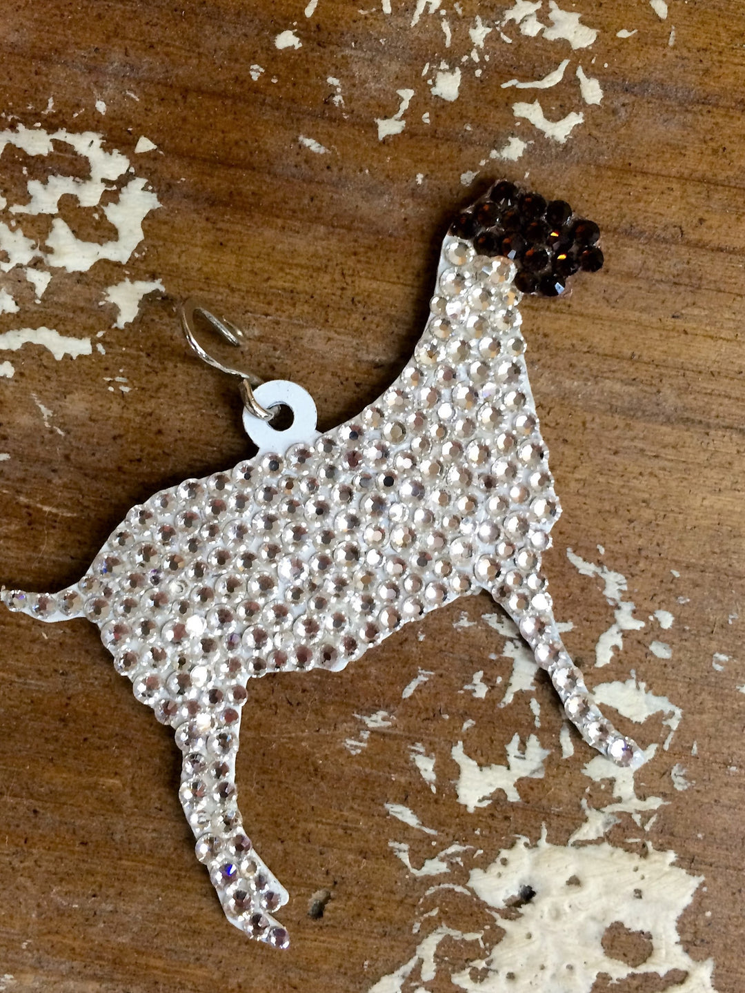 Livestock Themed Jewelry | Livestock Inspired Jewelry | Livestock Jewelry