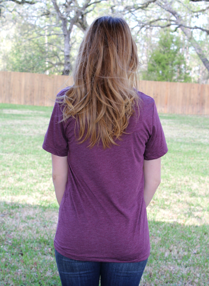 Gameday Couture Shirts | GameDay Aggie Tee Shirts | Game Day Couture Texas