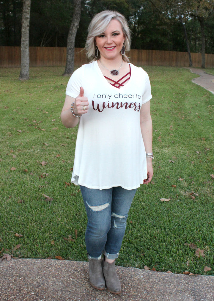 Gameday Couture Shirts | GameDay Tee Shirts | Game Day Couture Texas