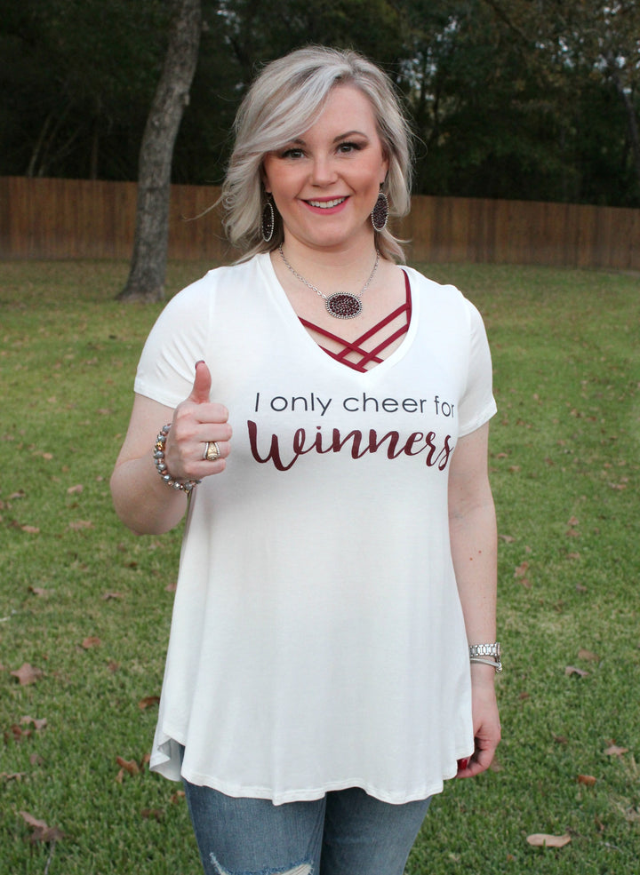 Gameday Couture Shirts | GameDay Tee Shirts | Game Day Couture Texas