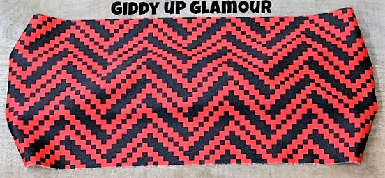 Aztec Print Clothes | Aztec Print Headbands | Southwest Print Clothing