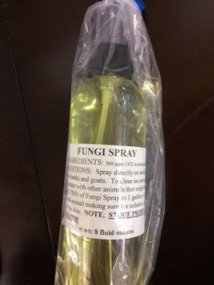 Fungi Spray - Giddy Up Glamour Boutique