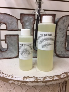 Pet Guard - Giddy Up Glamour Boutique