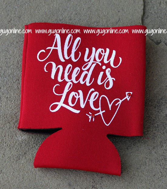 Valentines Day Gifts Koozies Funny Cute