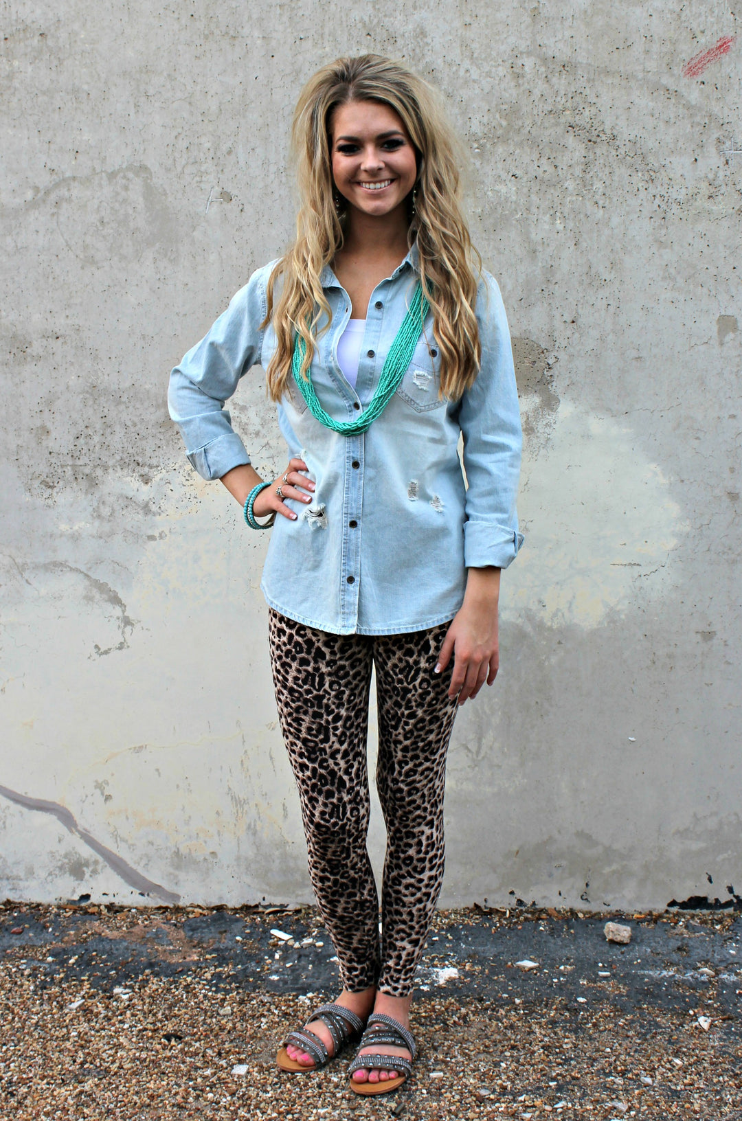 Affordable Trendy Womens Clothing Leggings