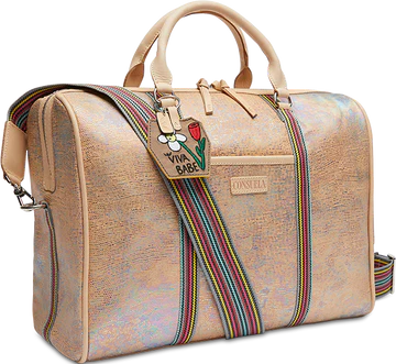 Consuela | Gloria Jetsetter Bag - Giddy Up Glamour Boutique