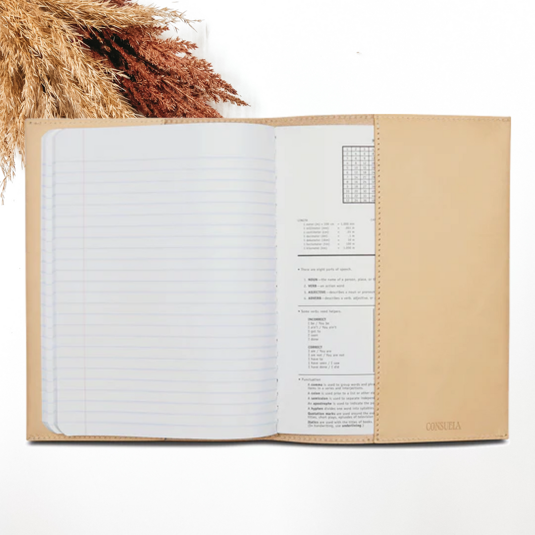 Consuela | Diego Notebook - Giddy Up Glamour Boutique