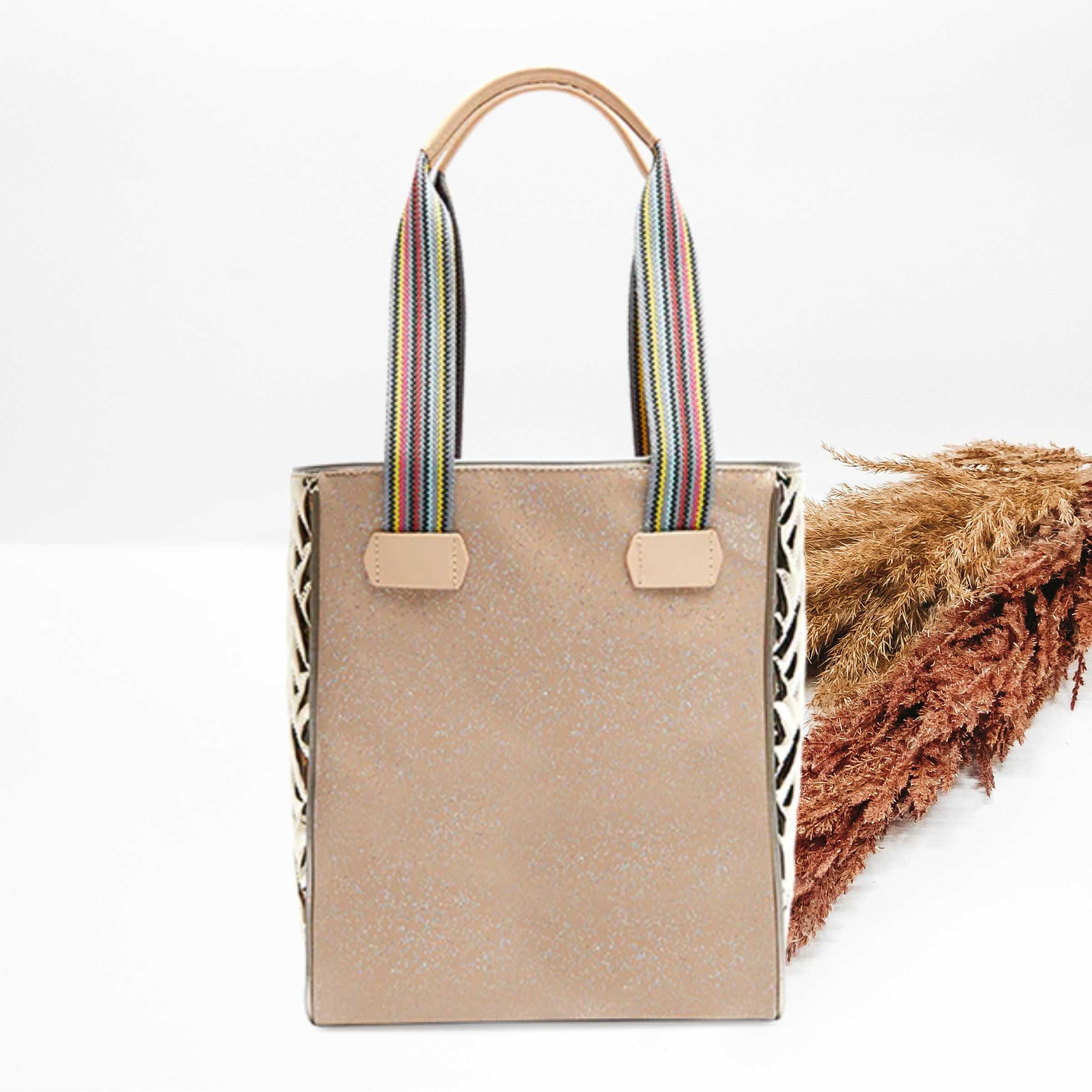 Consuela | Veronica Chica Tote - Giddy Up Glamour Boutique