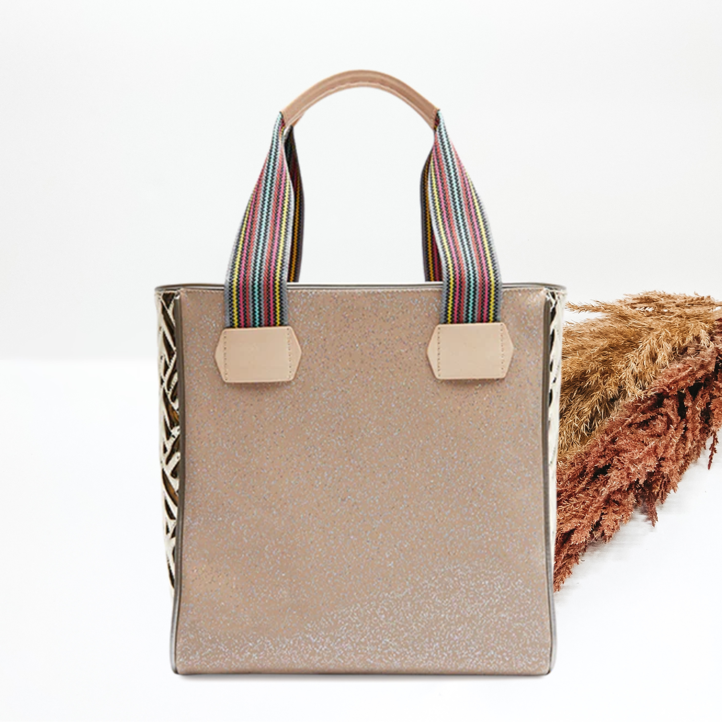 Consuela | Veronica Classic Tote - Giddy Up Glamour Boutique
