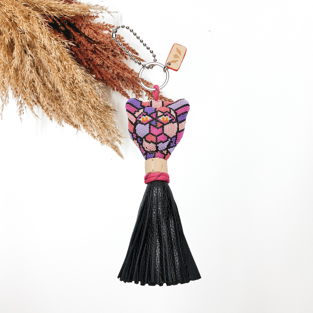 Consuela | Puzzles Charm - Giddy Up Glamour Boutique