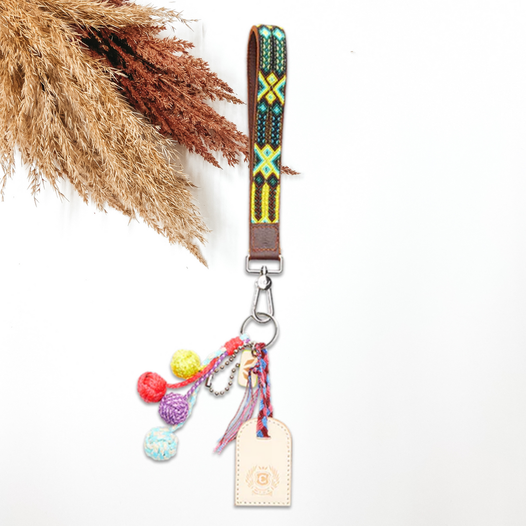 Consuela | Veronica Wristlet Charm - Giddy Up Glamour Boutique