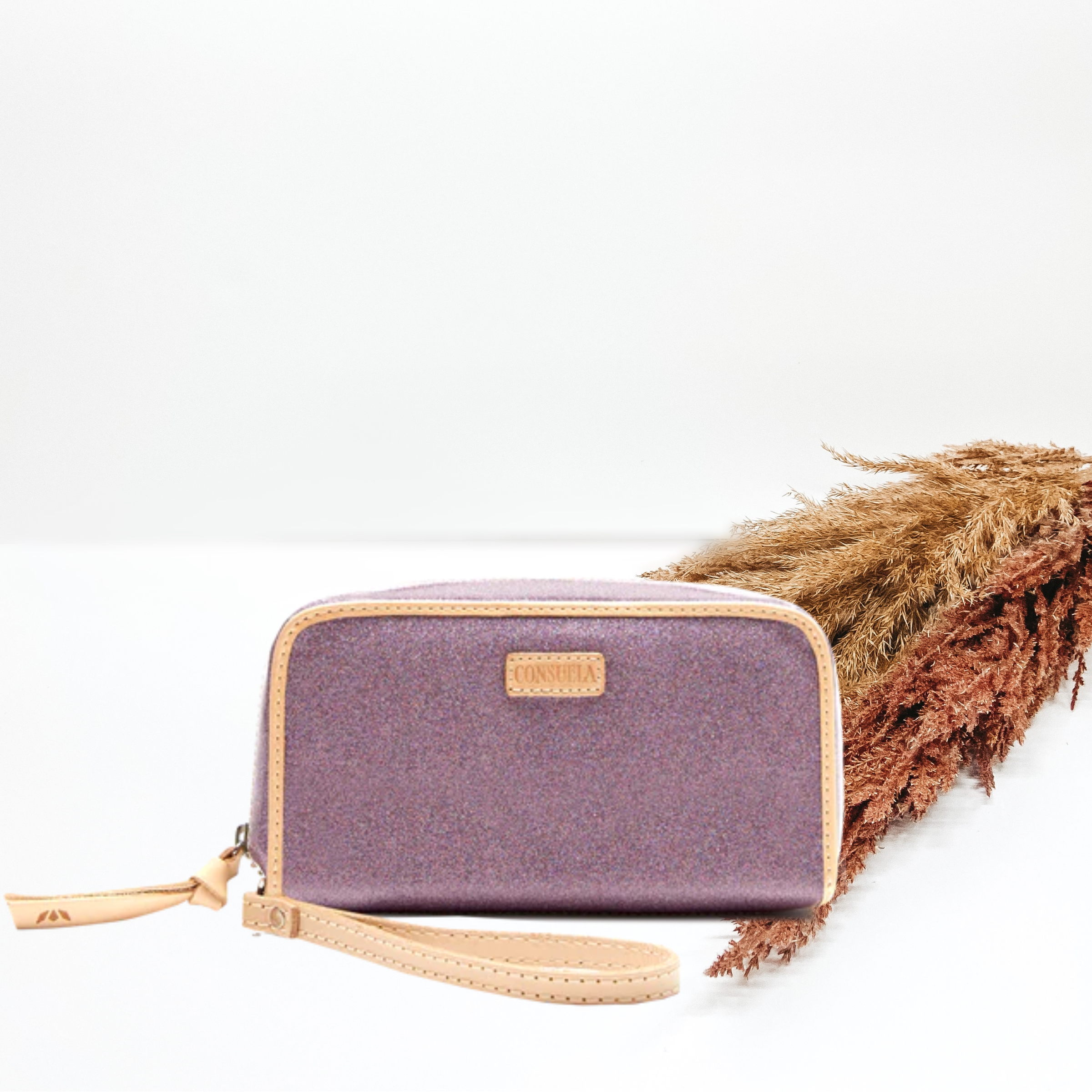 Consuela | Lyndz Wristlet Wallet - Giddy Up Glamour Boutique