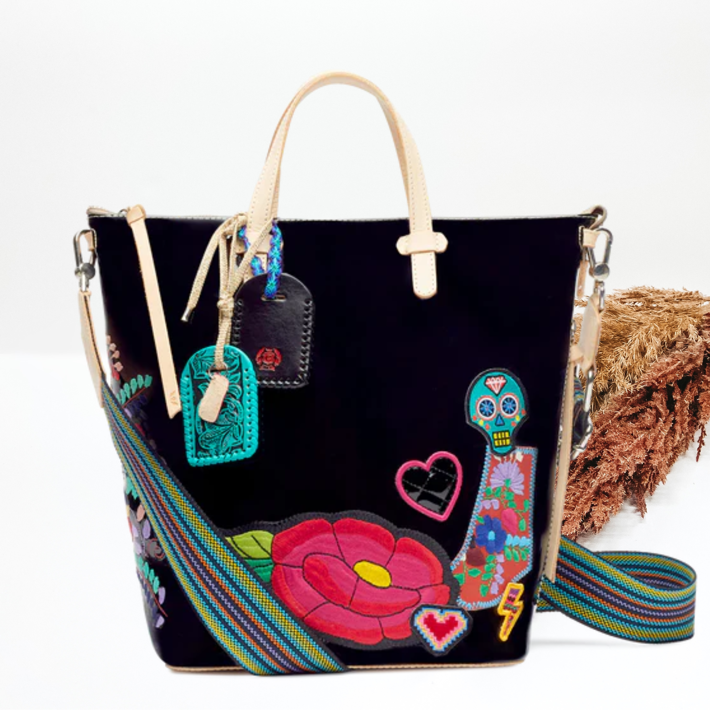Consuela | Poppy Sling Bag
