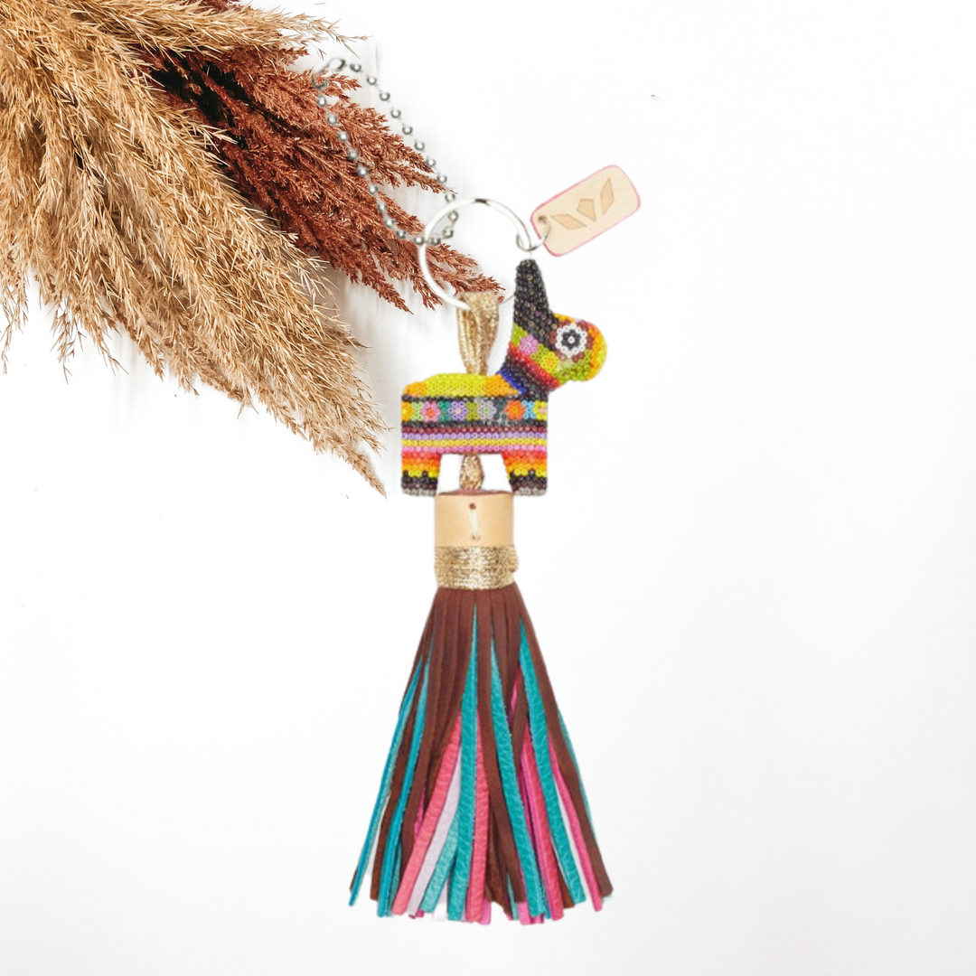 Consuela | Jerry Charm - Giddy Up Glamour Boutique