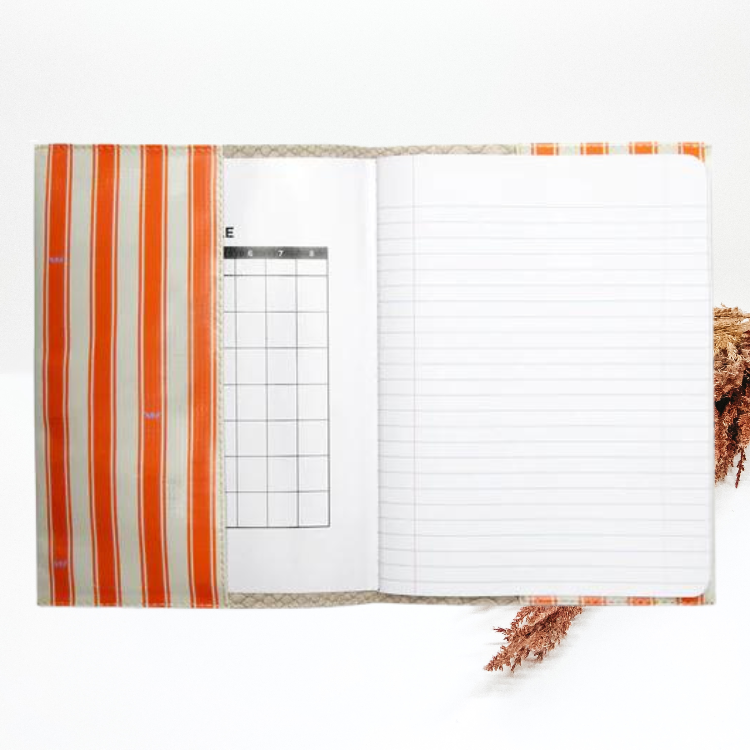 Consuela | Songbird Notebook - Giddy Up Glamour Boutique