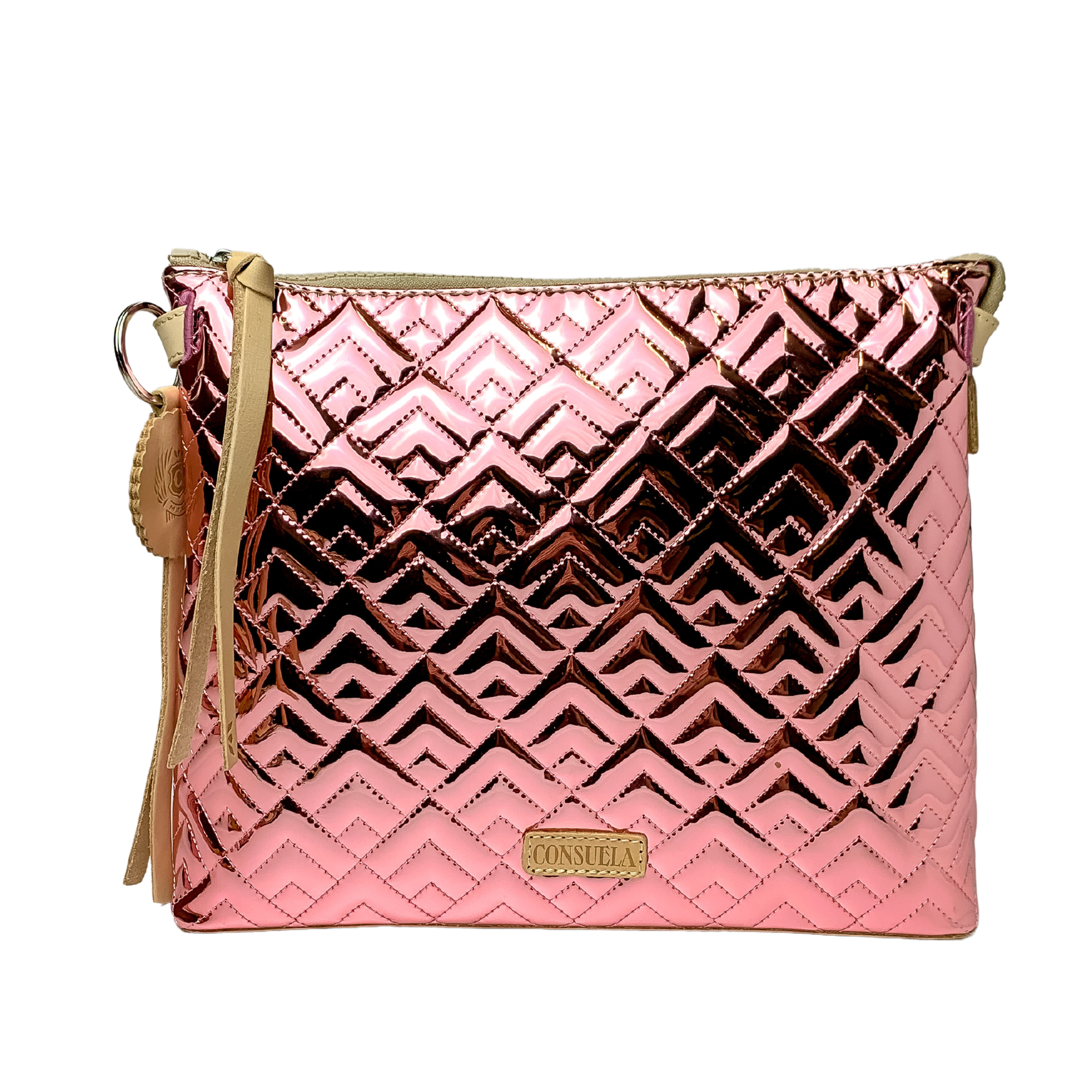 Consuela | Quinn Downtown Crossbody Bag - Giddy Up Glamour Boutique