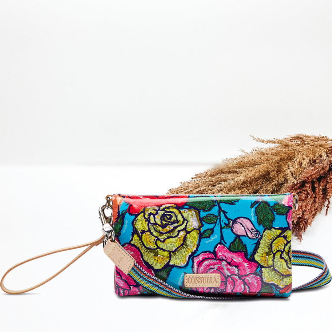 Consuela | Rosita Uptown Crossbody Bag - Giddy Up Glamour Boutique