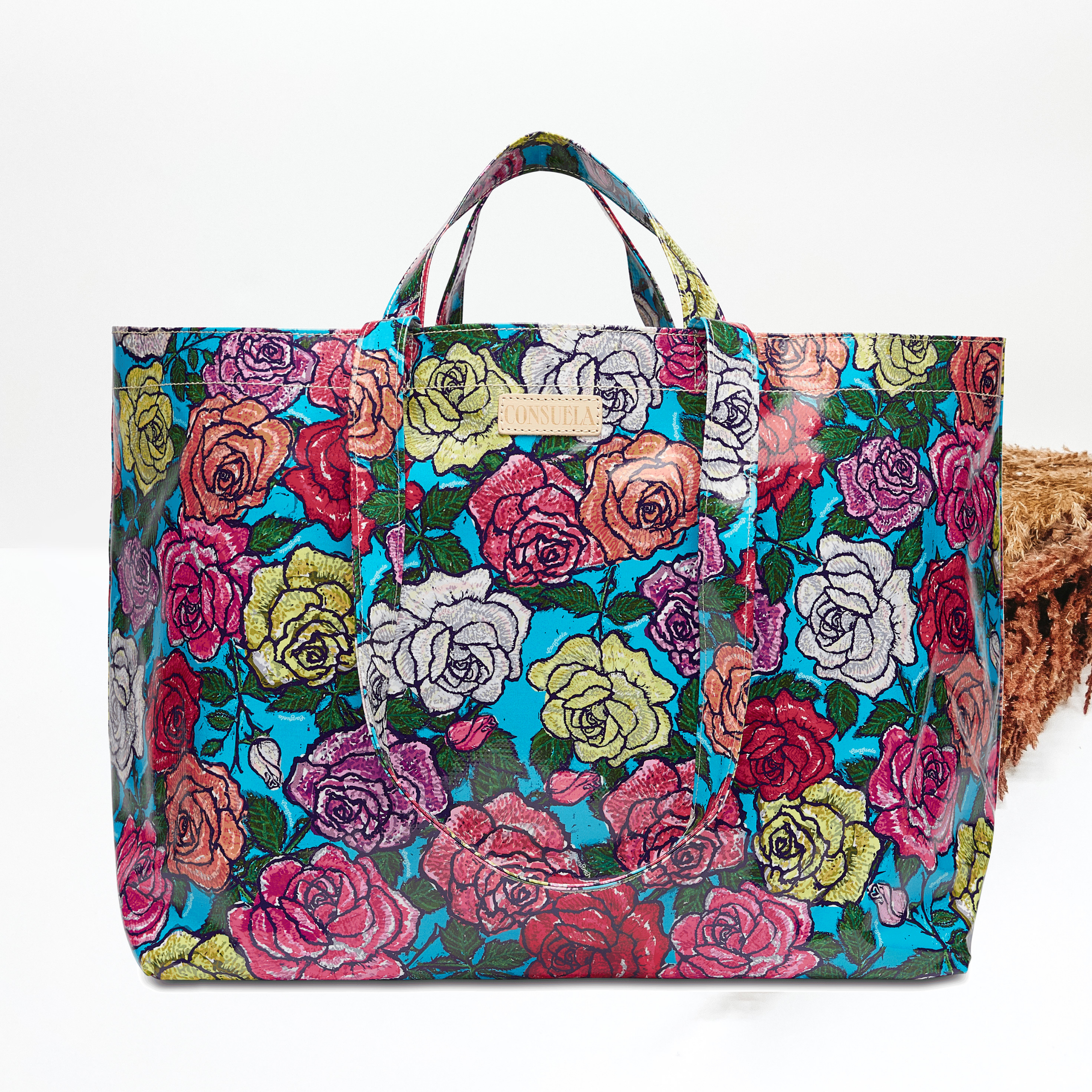 Consuela | Rosita Grab n' Go Jumbo Bag - Giddy Up Glamour Boutique