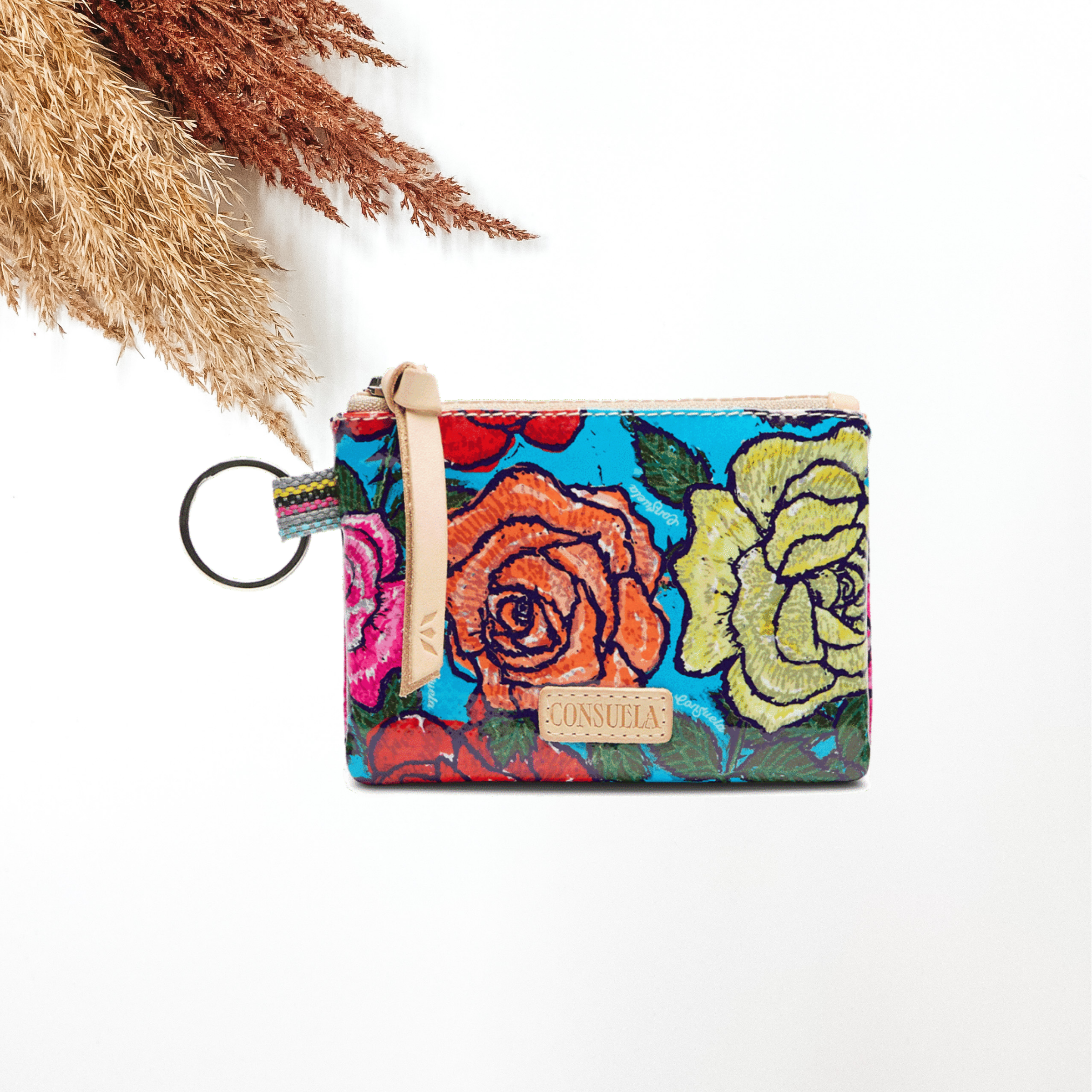 Consuela | Rosita Pouch - Giddy Up Glamour Boutique