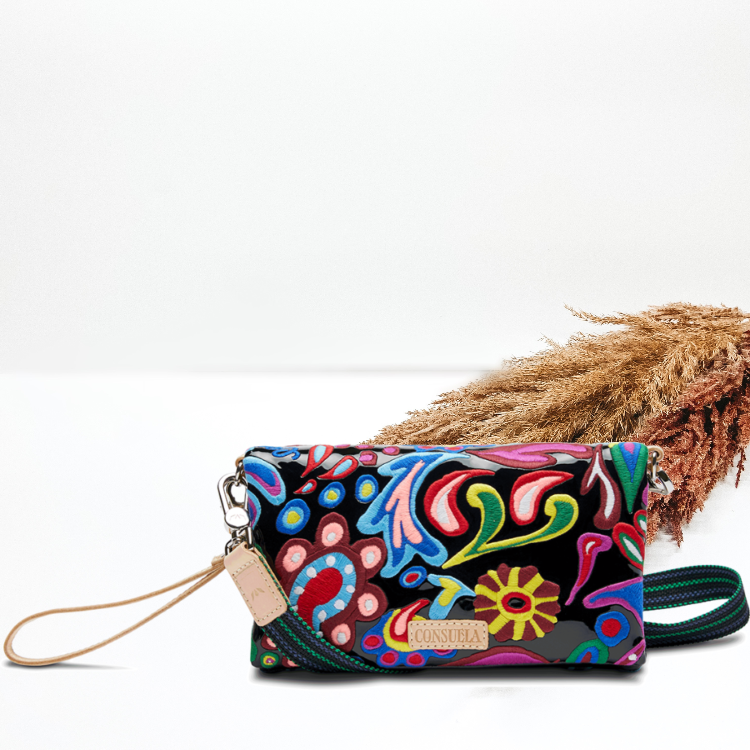 Consuela crossbody sale hotsell